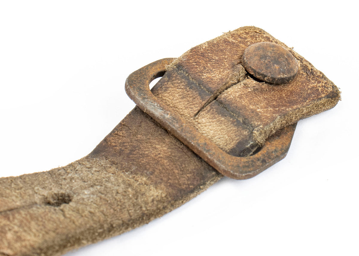 CETME Model C Sling Buckle for Butt Stock