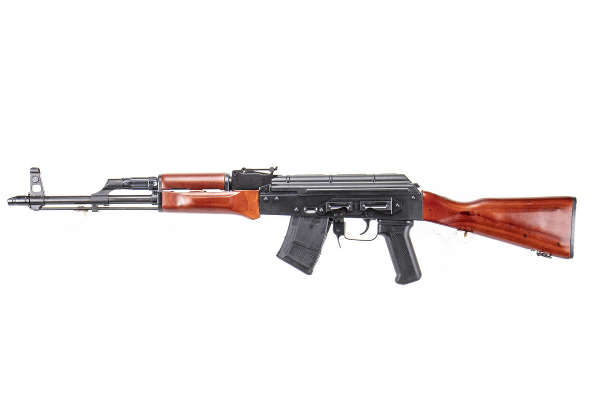 Riley Defense AK-47 7.62x39mm 16.25" Classic Laminated Rifle - NJ Compliant