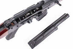 Riley Defense AK-47 7.62x39mm 16.25" Classic Laminated Rifle - NJ Compliant