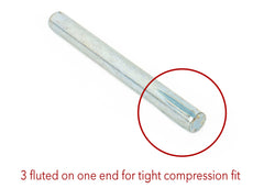 HK G3 Aluminum Trunnion Pin