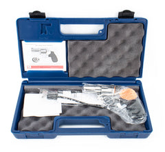Colt King Cobra .357 Mag Revolver 2" Barrel with Hogue Grips