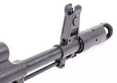 Riley Defense AK-74 5.45x39mm 16.25" Classic Teak No Mag Rifle - CA Compliant