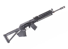 Riley Defense AK-47 7.62x39mm 16.25" Black Tactical MP Rifle - CA Compliant