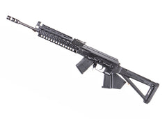 Riley Defense AK-47 7.62x39mm 16.25" Black Tactical MP Rifle - CA Compliant