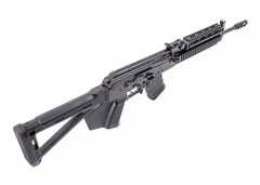 Riley Defense AK-47 7.62x39mm 16.25" Black Tactical MP Rifle - CA Compliant