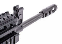 Riley Defense AK-47 7.62x39mm 16.25" Black Tactical MP Rifle - CA Compliant