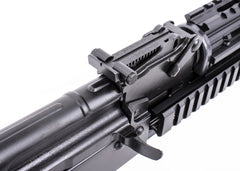 Riley Defense AK-47 7.62x39mm 16.25" Black Tactical MP Rifle - CA Compliant