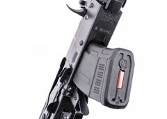 Riley Defense AK-47 7.62x39mm 16.25" Black Tactical MP Rifle - CA Compliant