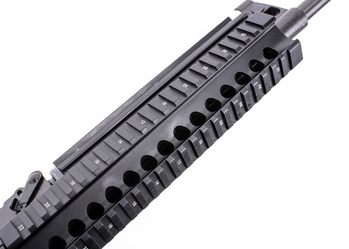 Riley Defense AK-47 7.62x39mm 16.25" Black Tactical MP Rifle - CA Compliant