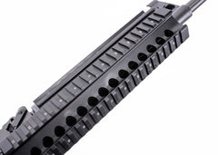 Riley Defense AK-47 7.62x39mm 16.25" Black Tactical MP Rifle - CA Compliant