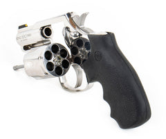 Colt King Cobra .357 Mag Revolver 2" Barrel with Hogue Grips