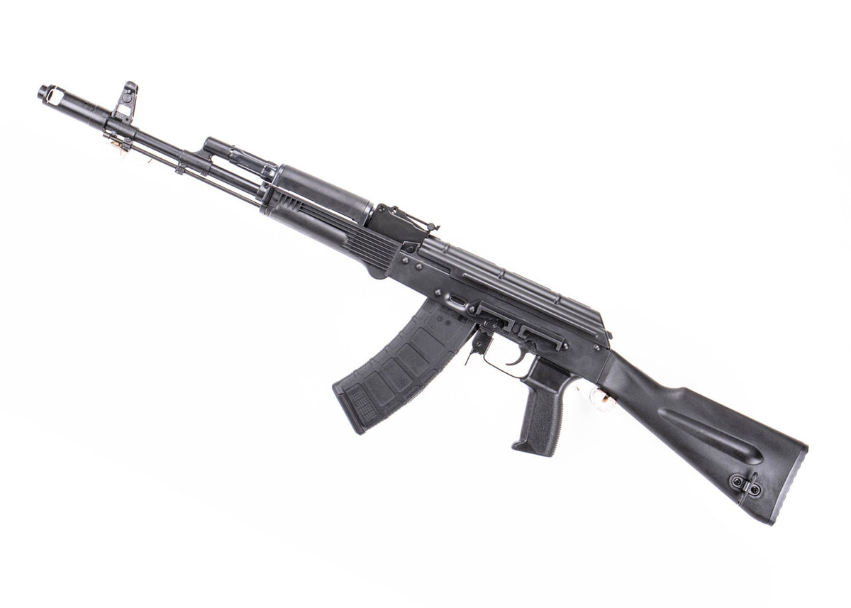Riley Defense AK-74 5.45x39mm 16.25" Black Synthetic Stock Rifle