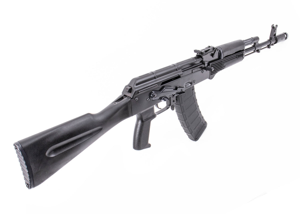 Riley Defense AK-74 5.45x39mm 16.25" Black Synthetic Stock Rifle