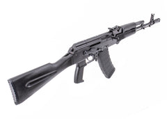 Riley Defense AK-74 5.45x39mm 16.25" Black Synthetic Stock Rifle