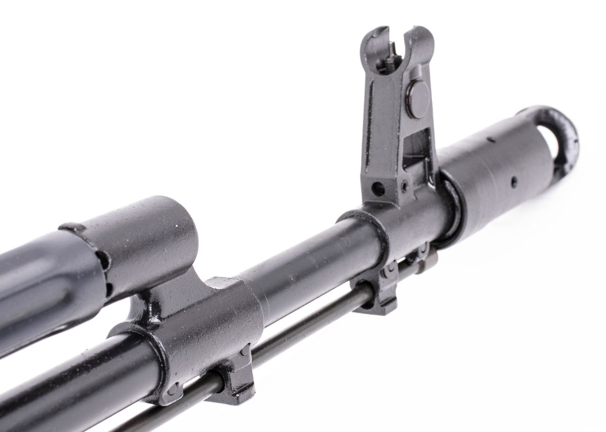 Riley Defense AK-74 5.45x39mm 16.25" Black Synthetic Stock Rifle