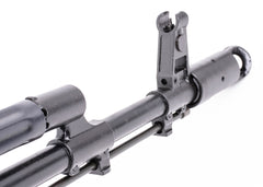 Riley Defense AK-74 5.45x39mm 16.25" Black Synthetic Stock Rifle