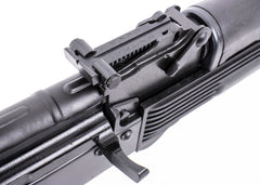 Riley Defense AK-74 5.45x39mm 16.25" Black Synthetic Stock Rifle