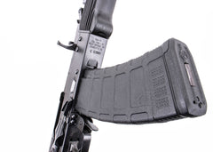 Riley Defense AK-74 5.45x39mm 16.25" Black Synthetic Stock Rifle