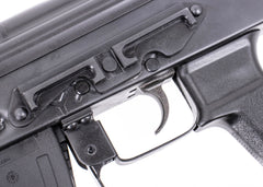 Riley Defense AK-74 5.45x39mm 16.25" Black Synthetic Stock Rifle