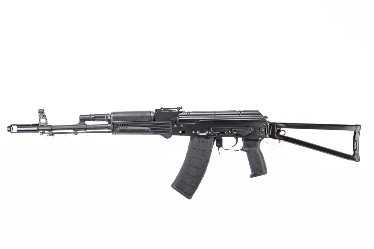 AK Riley Defense AK-74 5.45x39mm 16.25