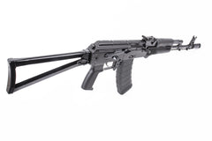 Riley Defense AK-74 5.45x39mm 16.25" Polymer Rifle w/ Side Folding Stock