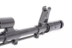 Riley Defense AK-74 5.45x39mm 16.25" Polymer Rifle w/ Side Folding Stock