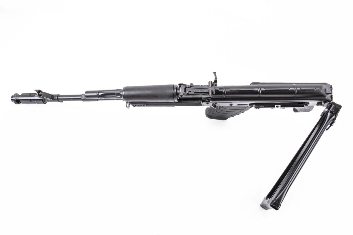 Riley Defense AK-74 5.45x39mm 16.25" Polymer Rifle w/ Side Folding Stock