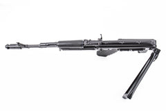 Riley Defense AK-74 5.45x39mm 16.25" Polymer Rifle w/ Side Folding Stock