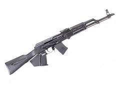Riley Defense AK-47 7.62x39mm 16.25" Black Polymer Rifle - CA Compliant