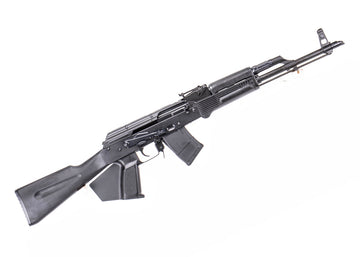 Riley Defense AK-47 7.62x39mm 16.25" Black Polymer Rifle - CA Compliant