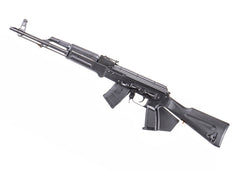 Riley Defense AK-47 7.62x39mm 16.25" Black Polymer Rifle - CA Compliant