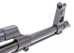 Riley Defense AK-47 7.62x39mm 16.25" Black Polymer Rifle - CA Compliant