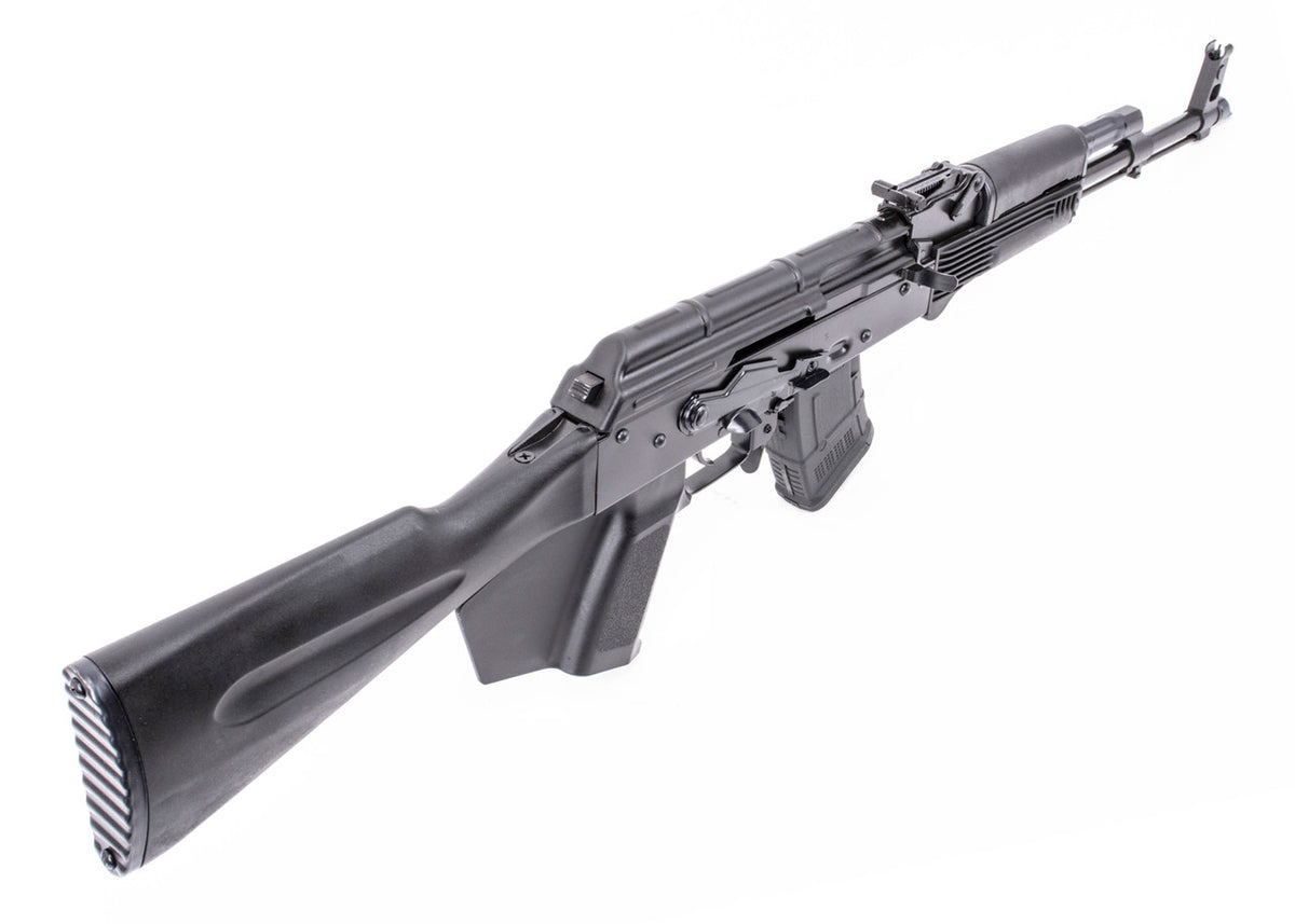 Riley Defense AK-47 7.62x39mm 16.25" Black Polymer Rifle - CA Compliant