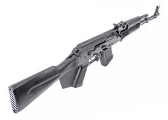 Riley Defense AK-47 7.62x39mm 16.25" Black Polymer Rifle - CA Compliant