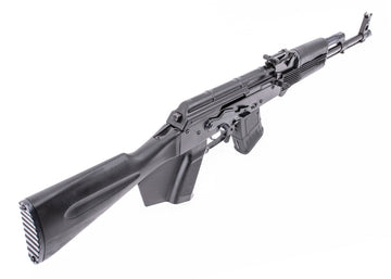 Riley Defense AK-47 7.62x39mm 16.25" Black Polymer Rifle - CA Compliant