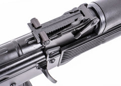 Riley Defense AK-47 7.62x39mm 16.25" Black Polymer Rifle - CA Compliant