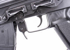Riley Defense AK-47 7.62x39mm 16.25" Black Polymer Rifle - CA Compliant
