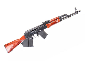 Riley Defense AK-47 7.62x39mm 16.25" Classic Laminated Rifle -  CA Compliant