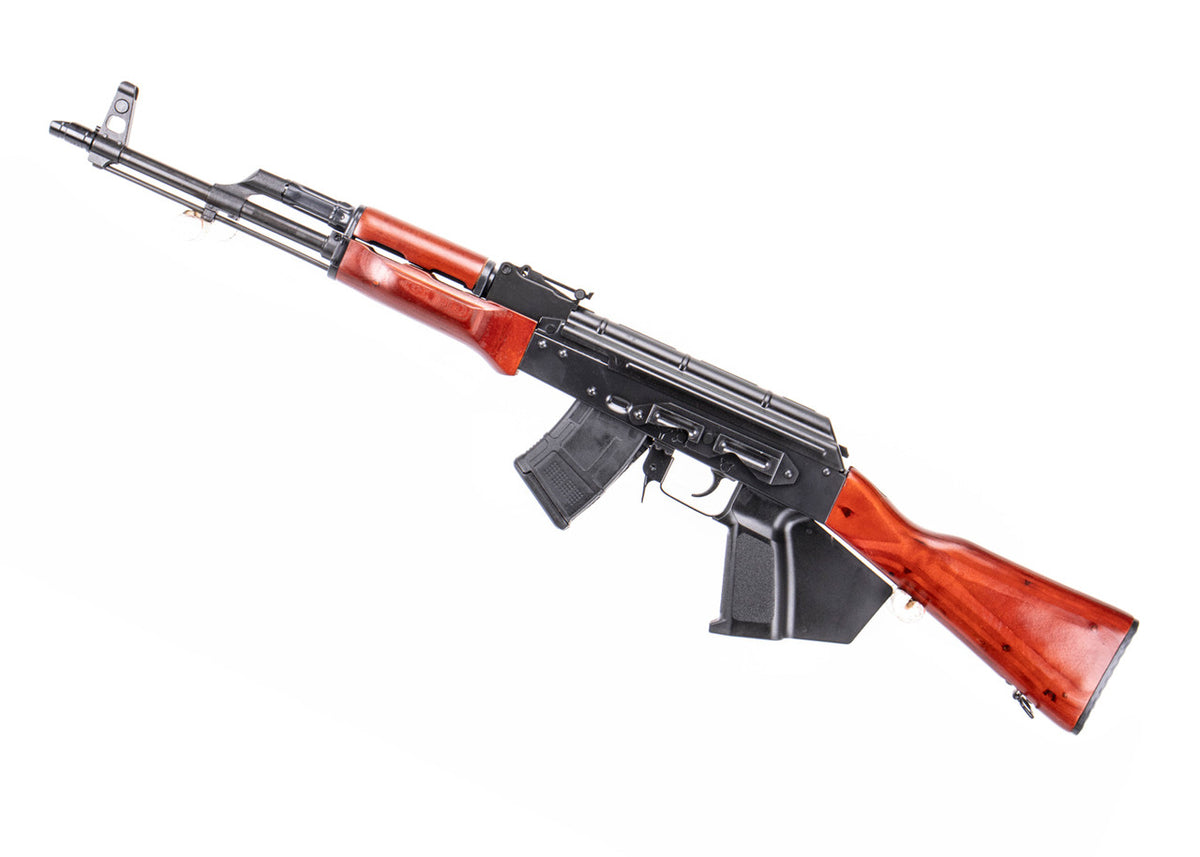 Riley Defense AK-47 7.62x39mm 16.25" Classic Laminated Rifle -  CA Compliant
