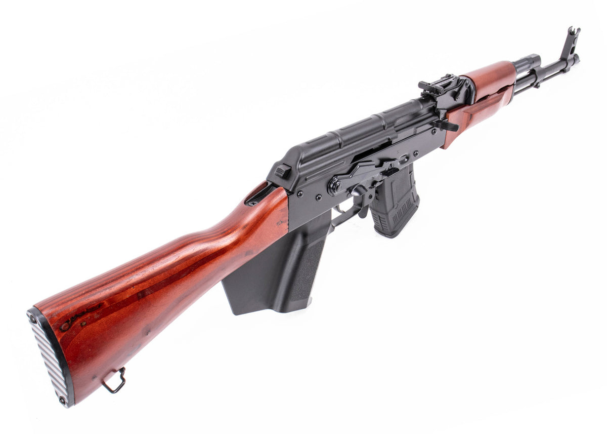 Riley Defense AK-47 7.62x39mm 16.25" Classic Laminated Rifle -  CA Compliant