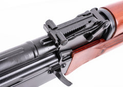 Riley Defense AK-47 7.62x39mm 16.25" Classic Laminated Rifle -  CA Compliant