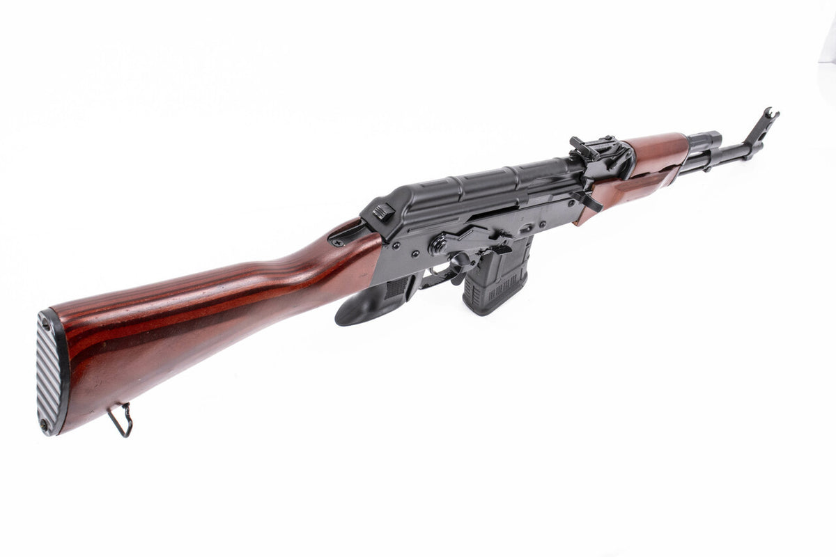 Riley Defense AK-47 7.62x39mm 16.25" Classic Laminated Rifle - NY Compliant