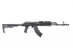 Riley Defense AK-47 Rifle 7.62x39mm 16.25" Tactical MFT Rifle