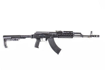 Riley Defense AK-47 Rifle 7.62x39mm 16.25" Tactical MFT Rifle