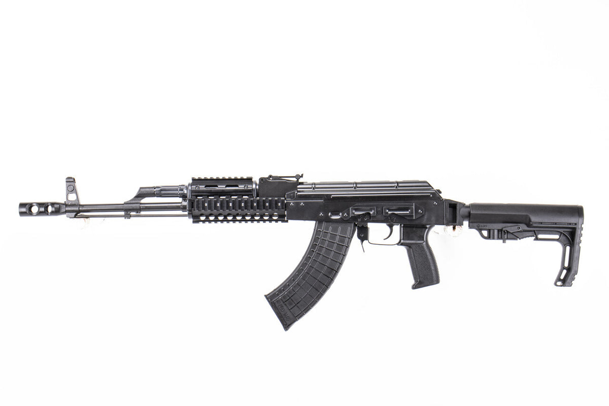 Riley Defense AK-47 Rifle 7.62x39mm 16.25" Tactical MFT Rifle