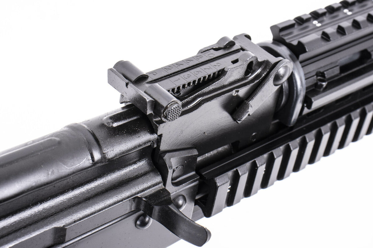 Riley Defense AK-47 Rifle 7.62x39mm 16.25" Tactical MFT Rifle