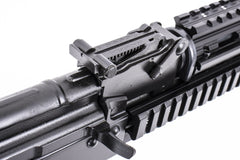 Riley Defense AK-47 Rifle 7.62x39mm 16.25" Tactical MFT Rifle