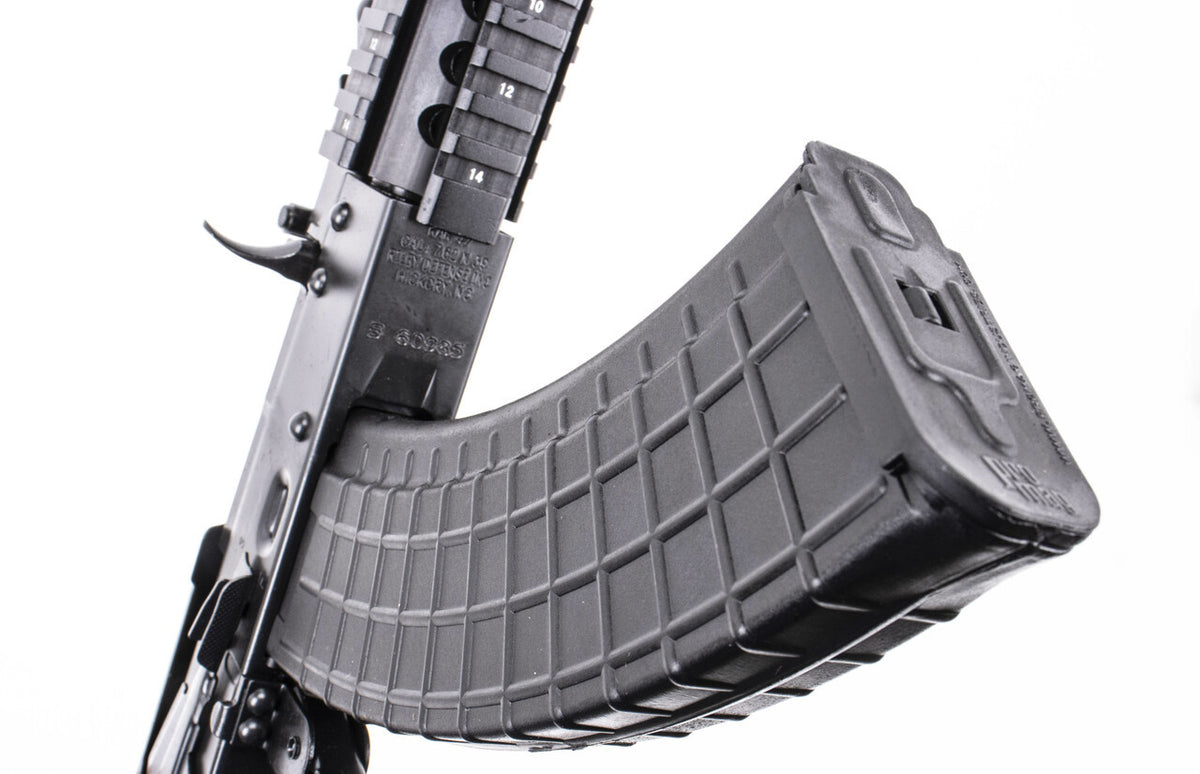 Riley Defense AK-47 Rifle 7.62x39mm 16.25" Tactical MFT Rifle