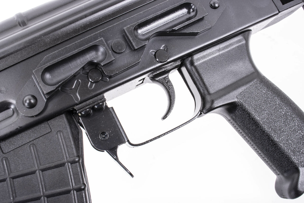 Riley Defense AK-47 Rifle 7.62x39mm 16.25" Tactical MFT Rifle
