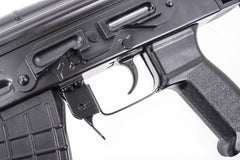 Riley Defense AK-47 Rifle 7.62x39mm 16.25" Tactical MFT Rifle